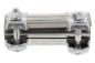 Preview: Rohrverbinder, Auspuffverbinder, Ø  42mm x 125mm (30250)
